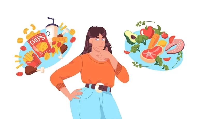 La conexión entre la alimentación y el estado de ánimo: claves basadas en la ciencia