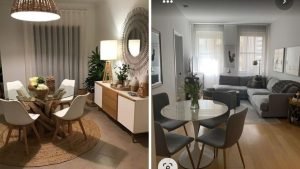 Transforma tu espacio: Ideas de decoración para un hogar minimalista