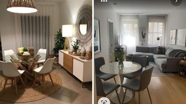 Transforma tu espacio: Ideas de decoración para un hogar minimalista