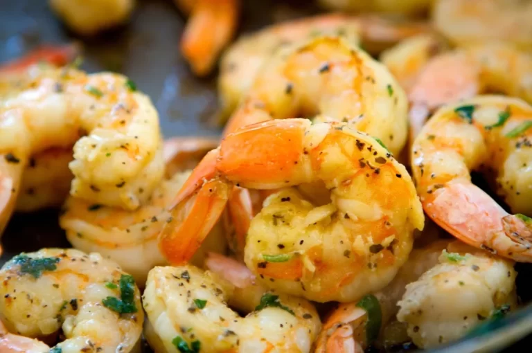 camarones-salteados-con-mantequilla-ignis-natura