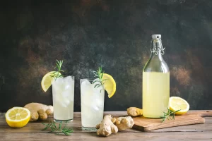 vientre-plano-limonada-jengibre-ignis-natura