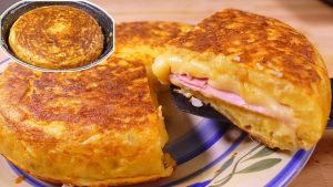torta-papas-jamon-queso