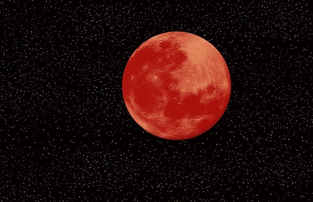 Blood moon 4862724